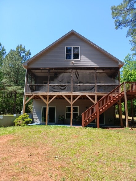 Building Photo - 3317 Birdsong Rd