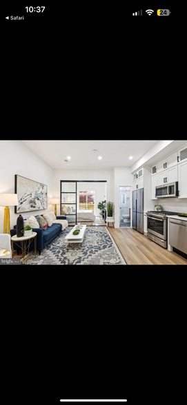 Building Photo - 1714 Euclid St NW