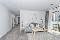 Building Photo - Hilltop Apartments