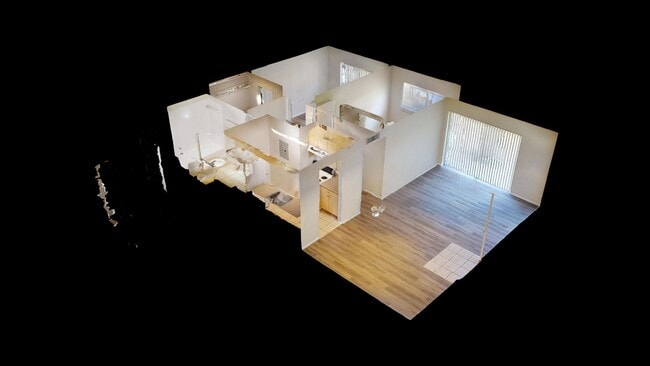 Building Photo - 2BD/1BA Condo  **First Floor & Water Included**