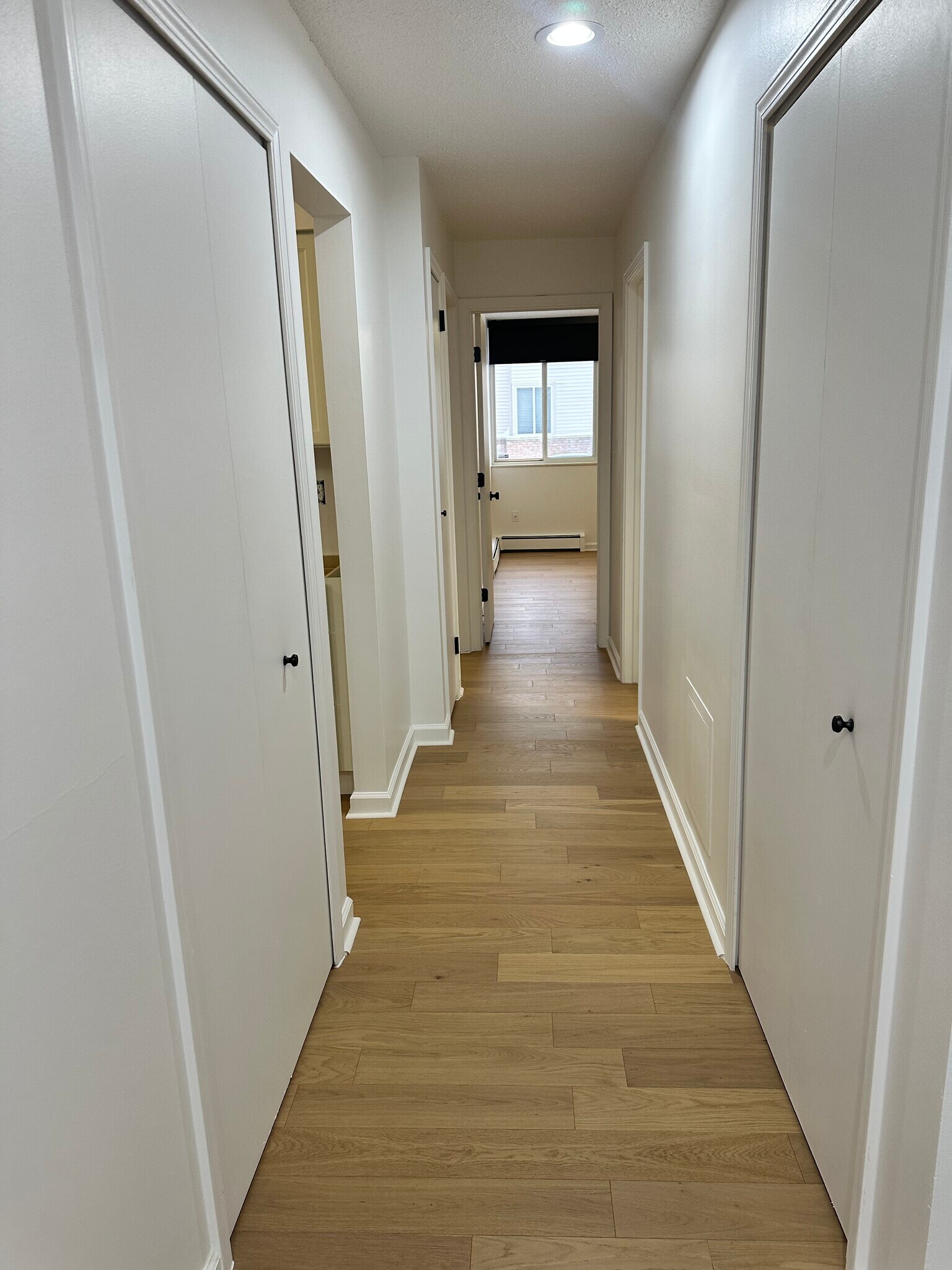 Hallway - 1653 Cass Lake Rd