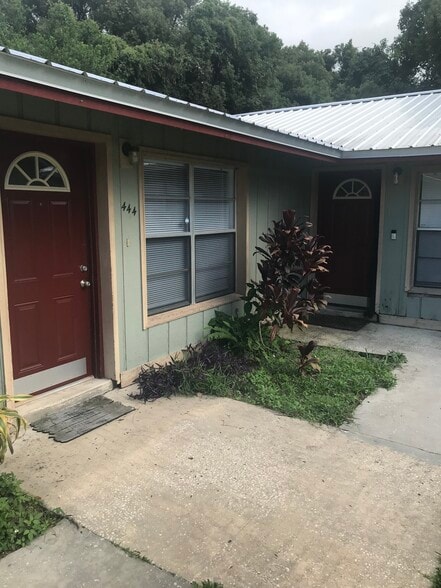 Primary Photo - 442 Georgia Ave