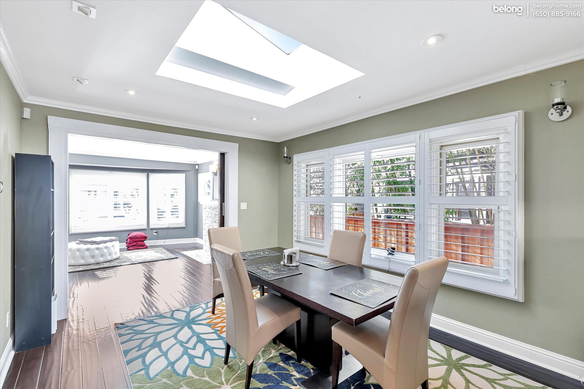 Building Photo - 1815 Ward St