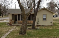 Building Photo - 1501 Prairie St