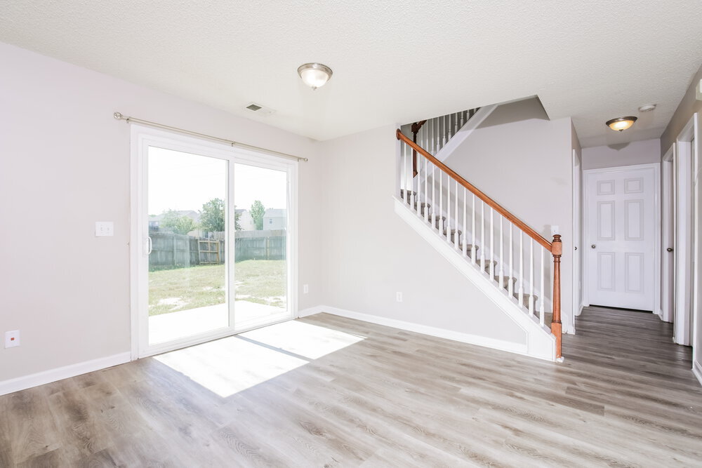 Building Photo - 6004 Silkwater Ct