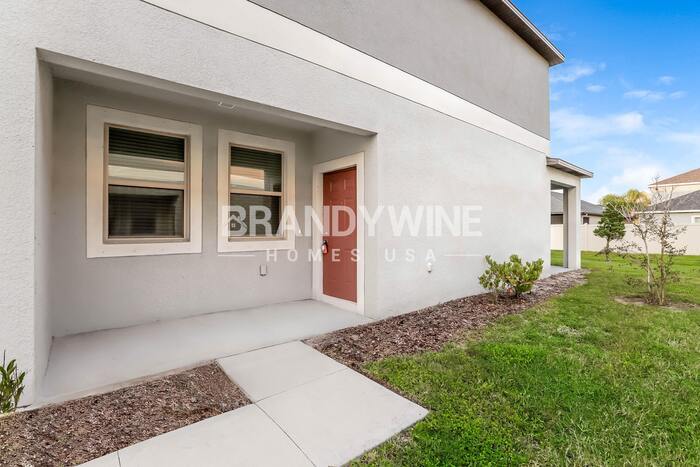 Building Photo - 14202 War Admiral Pl