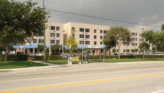 Building Photo - B'nai B'rith I, II, & III Deerfield Apartments