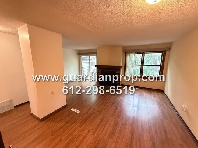Primary Photo - Townhouse Overlooking Pond Available Now, ...