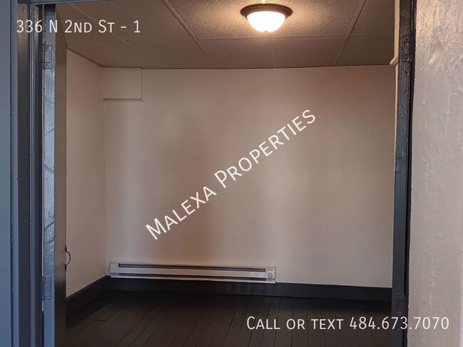 Building Photo - Affordable 1 bedroom 1st Floor Apartment