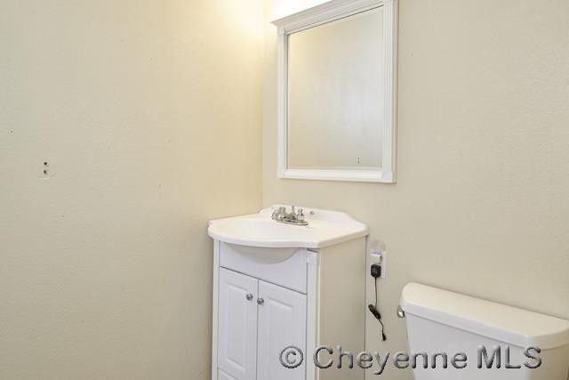 Bathroom - 609 Randall Ave