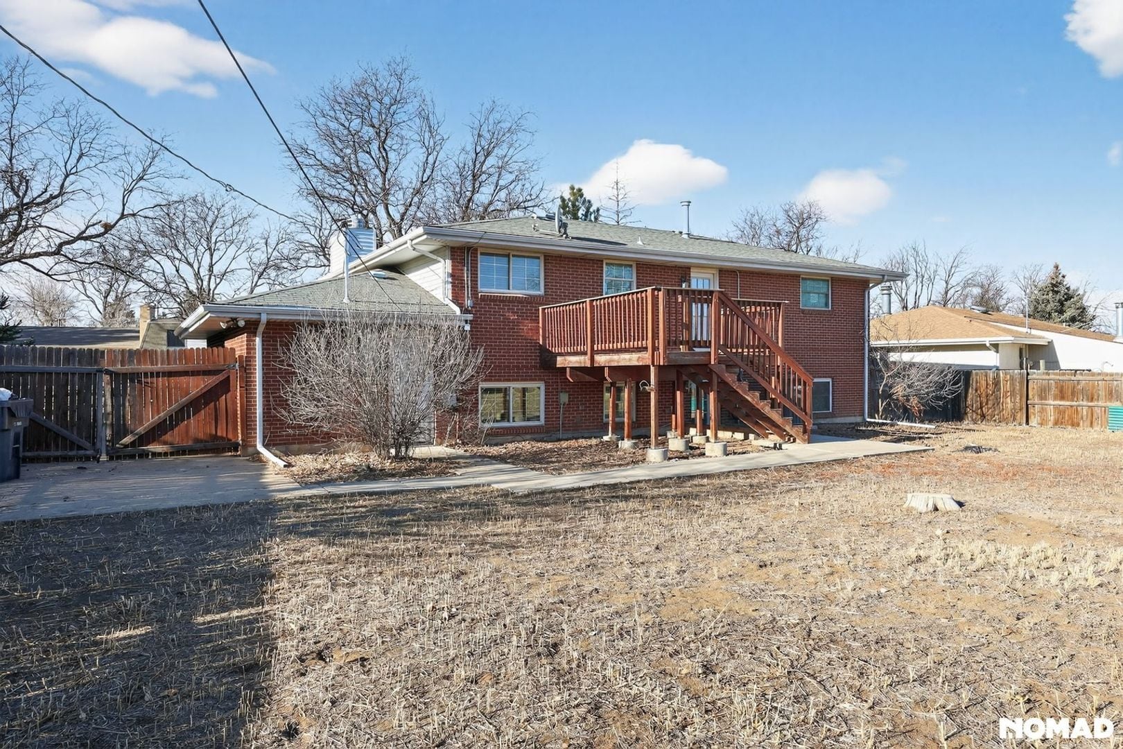 Building Photo - 406 S Uvalda St