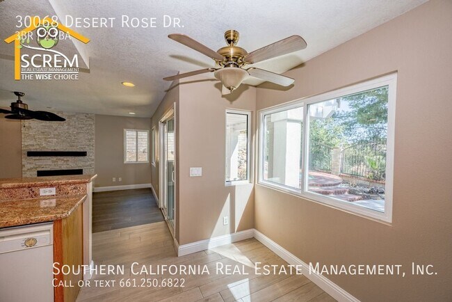 Building Photo - 30068 Desert Rose Dr