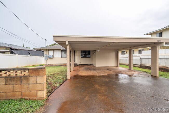 Building Photo - PEARL CITY — $3295 Kaleilani St | 3BR / 1 BA Single-Family Home