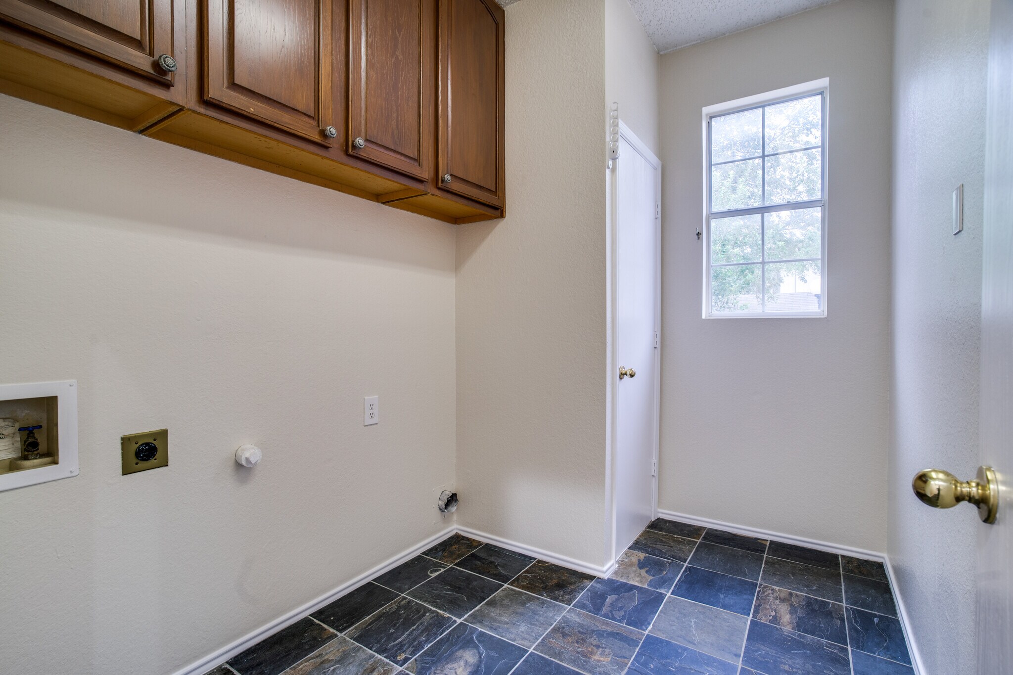 Utility room - 3607 Creekview Ct