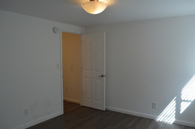 Office/Den View Three - 677 Vrain St