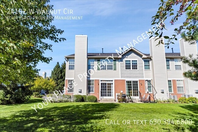 Building Photo - 24107 Walnut Cir