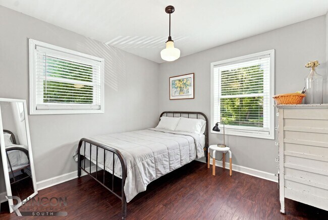 Building Photo - 4619 Jenkins Ave