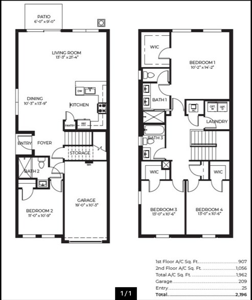 Building Photo - 16942 SW 2nd Ct