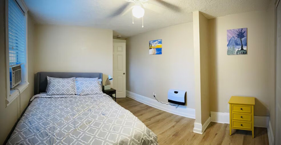 Building Photo - 906 E St