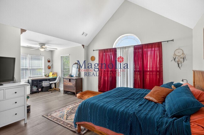 Building Photo - 3 bedrooms, 2 bathrooms in Richmond HIll's White Oak Subdivision! Close to I95, Savannah, Pooler ...