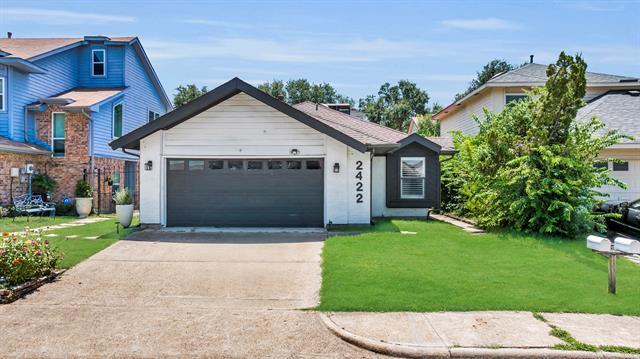 Building Photo - 2422 Libra Dr