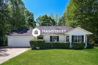 Building Photo - 3 Bedroom Pet-Friendly Home in Covington, GA with Main Street Renewal