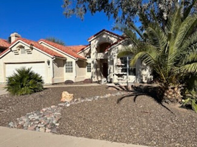 Building Photo - 4106 E Ashurst Dr