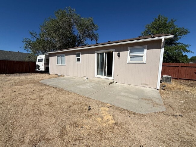 Building Photo - Updated 3-Bedroom Home with RV Parking – Sun Valley, NV
