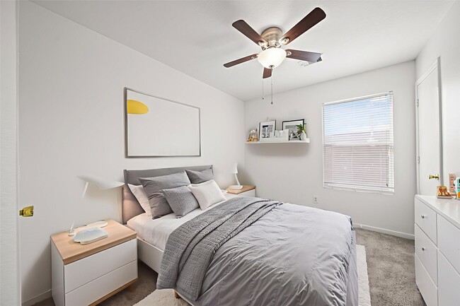 Building Photo - 20218 Ricewood Village Trail