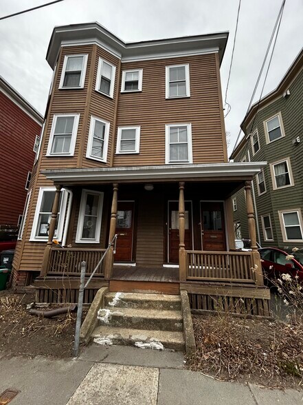 Building Photo - 28 Speridakis Ter