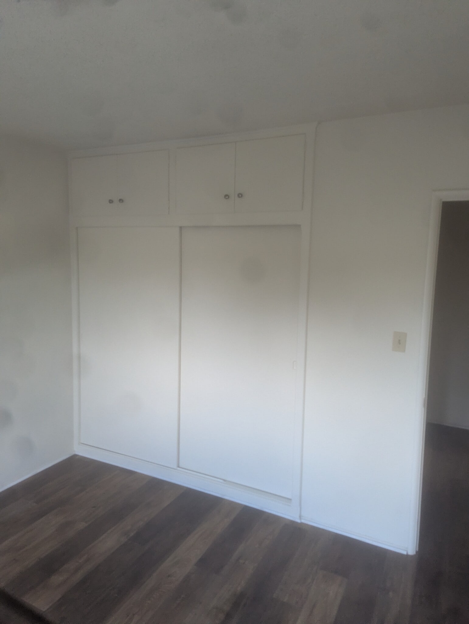 Bedroom 2 - Closet - 1311 Lyndon St