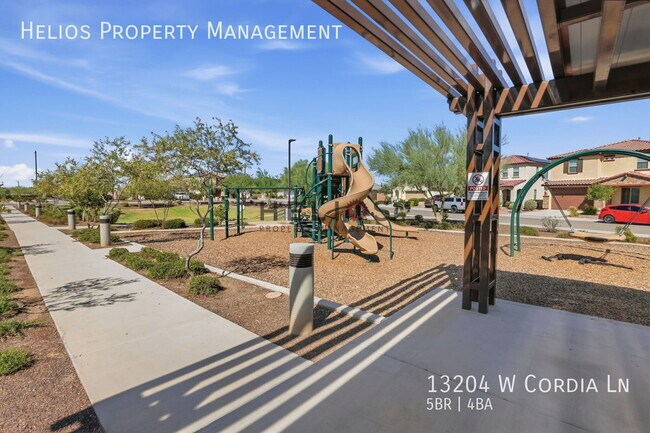 Building Photo - 13204 W Cordia Ln