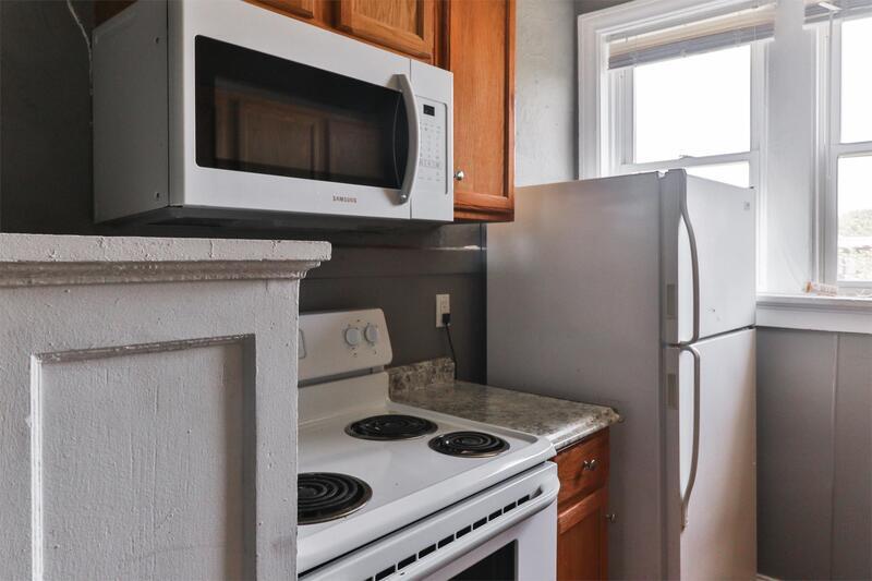 Building Photo - 3862 Bamberger Ave