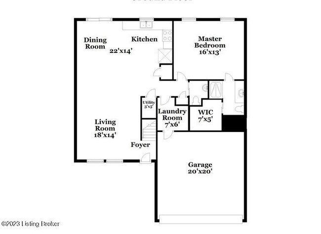 Building Photo - 10618 Brook Chase Ct