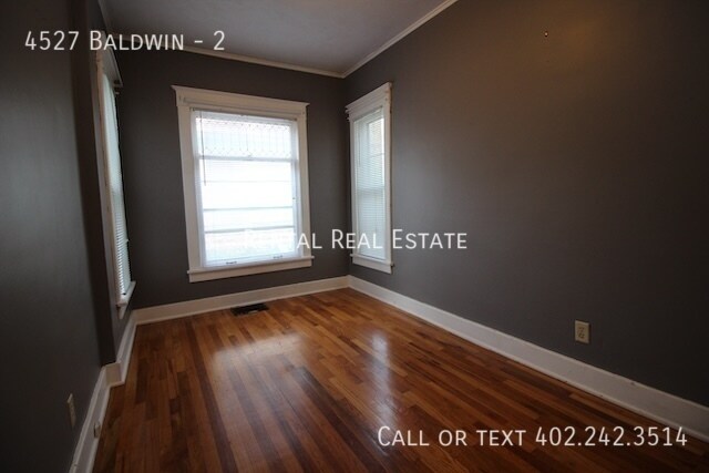 Building Photo - 4527 Baldwin-2