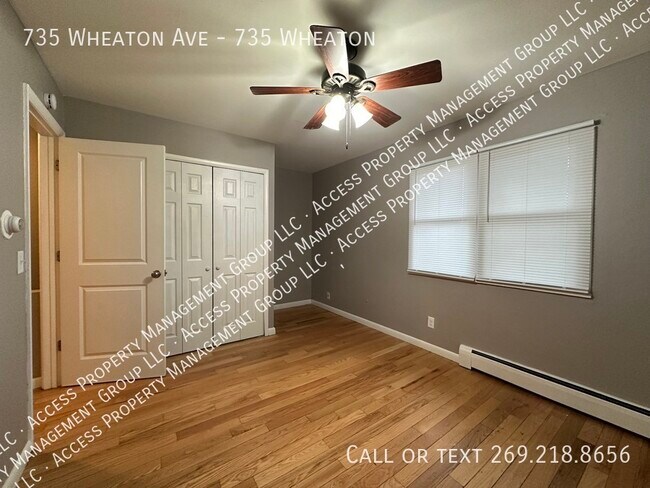 Building Photo - 735 Wheaton Ave