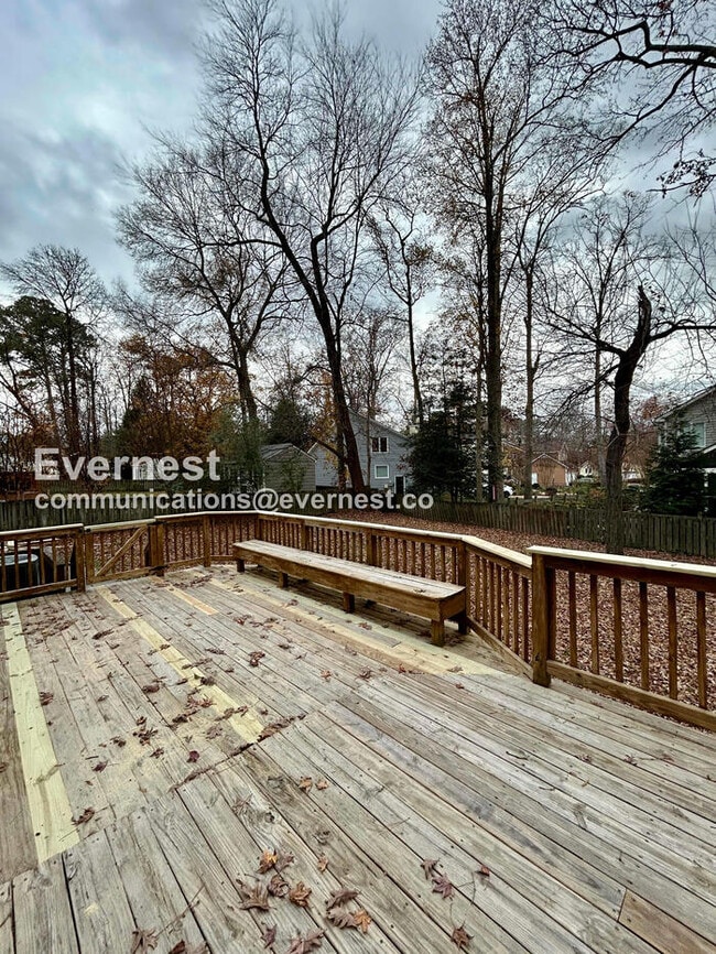 Building Photo - 4524 Fort Mchenry Pkwy