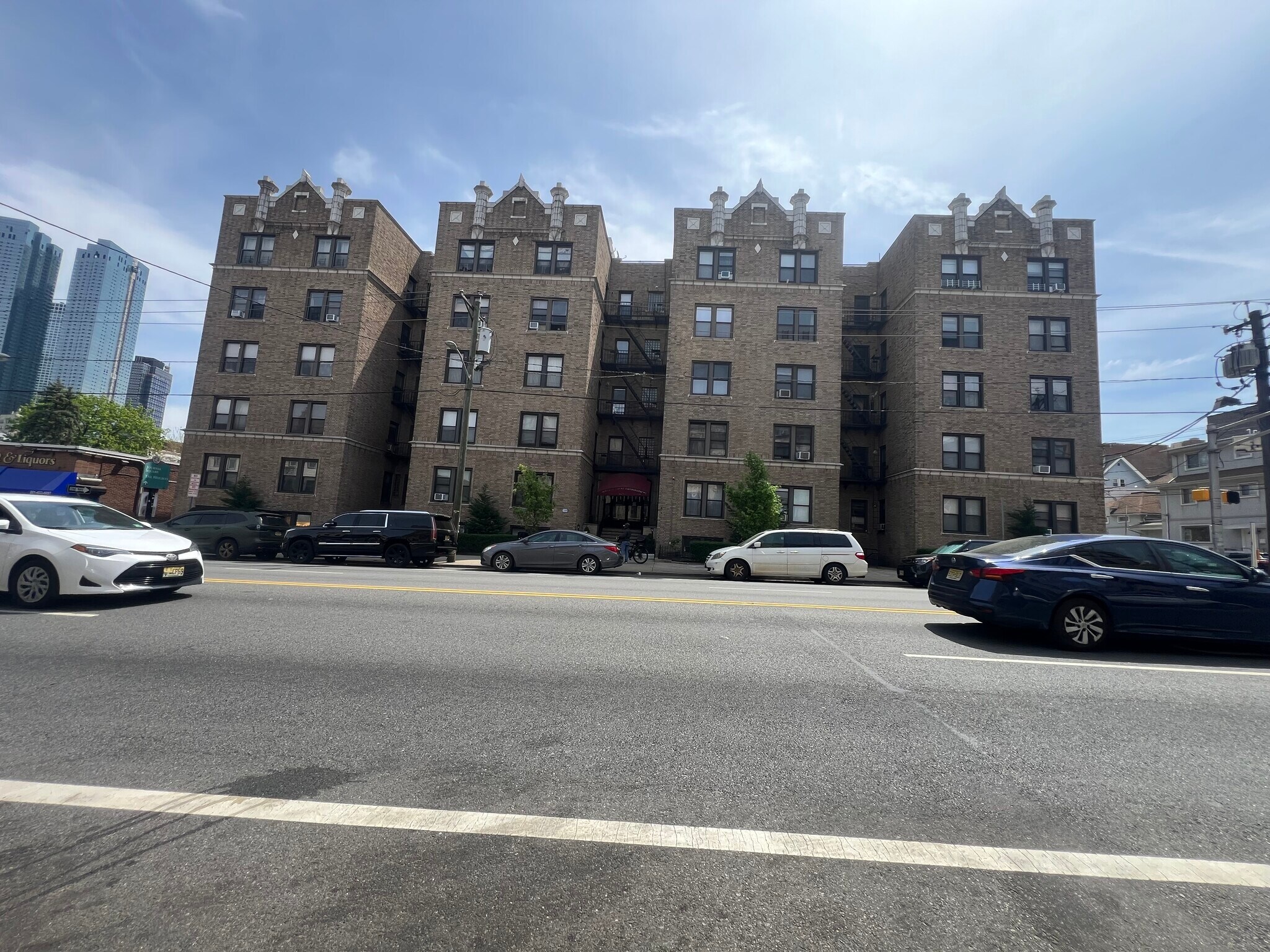 Building Photo - 2700 John F Kennedy Blvd