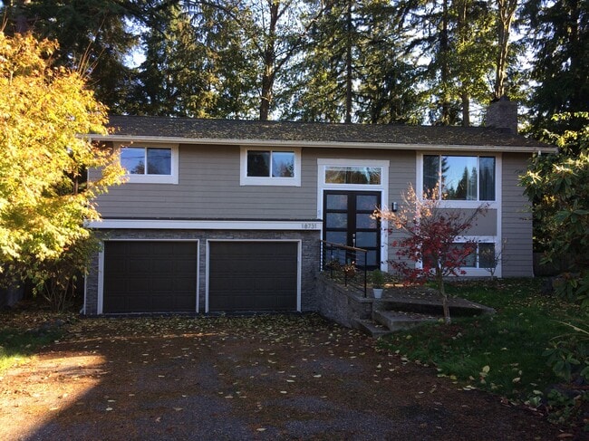 Front View of Home - 18731 78th Place West