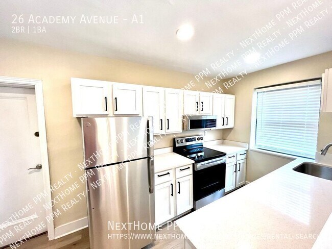 Building Photo - 26 Academy Ave