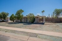 Building Photo - Cozy East Tucson 3-Bedroom with Private Ya...