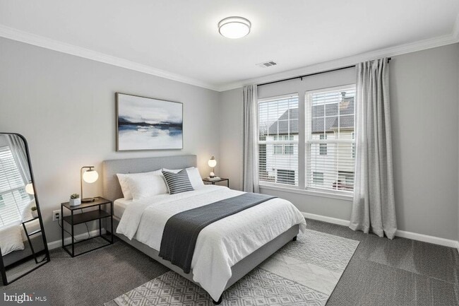 Building Photo - 13815 Churchville Dr