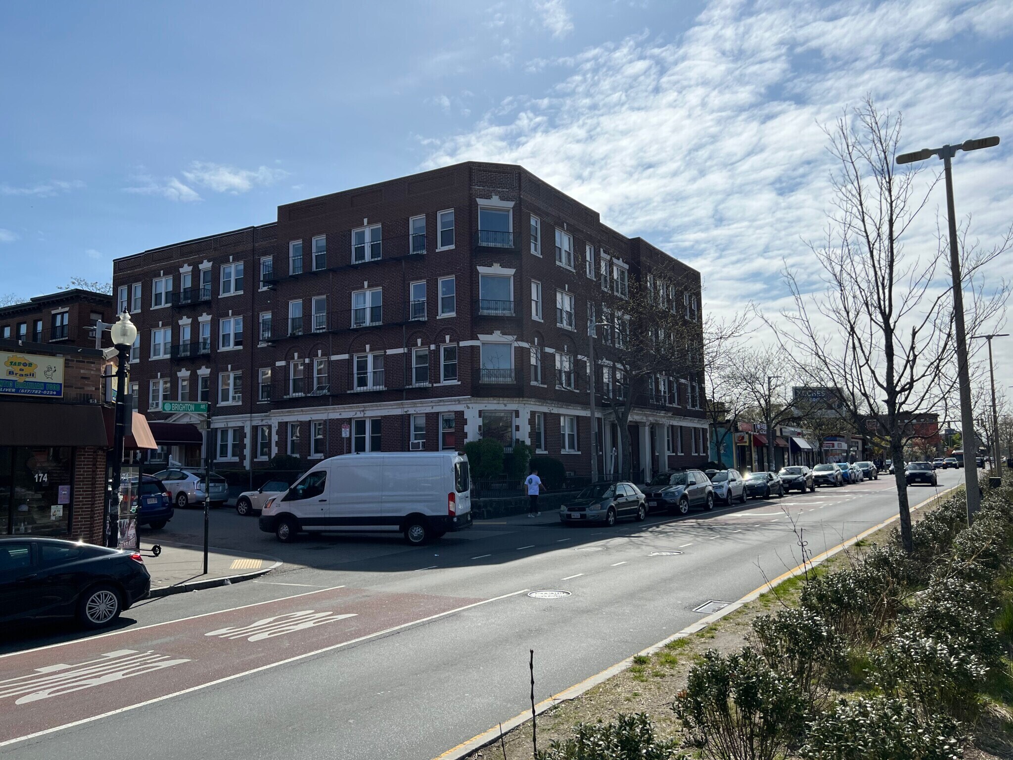 Building Photo - 178 Brighton Ave