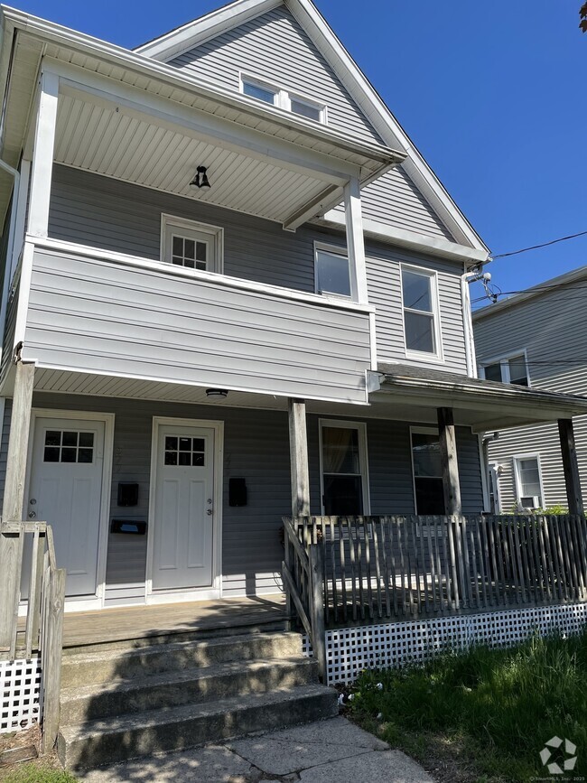 Building Photo - 277 Kent Ave