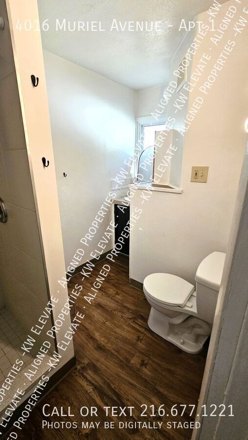 Building Photo - 4016 Muriel Ave