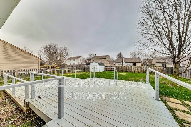 Building Photo - 1115 Spend a Buck Ct