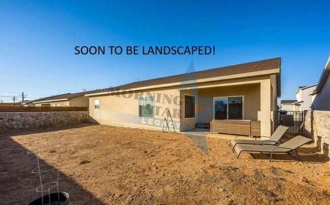 Building Photo - Nearly New Home! Near Nasa/White Sands- ba...