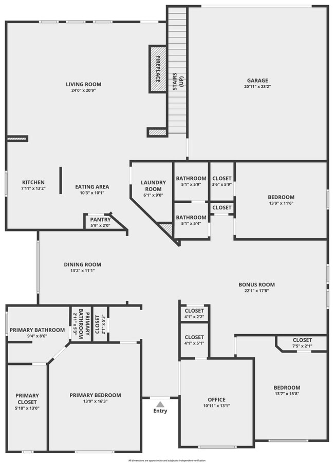 Building Photo - 522 Golden Bell Dr