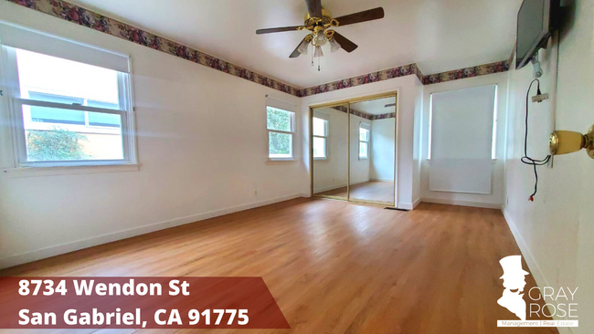 Building Photo - Beautiful 3 Bed Home in San Gabriel