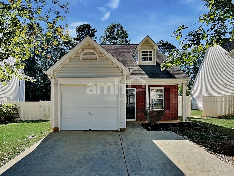 Primary Photo - 3052 Teton Dr